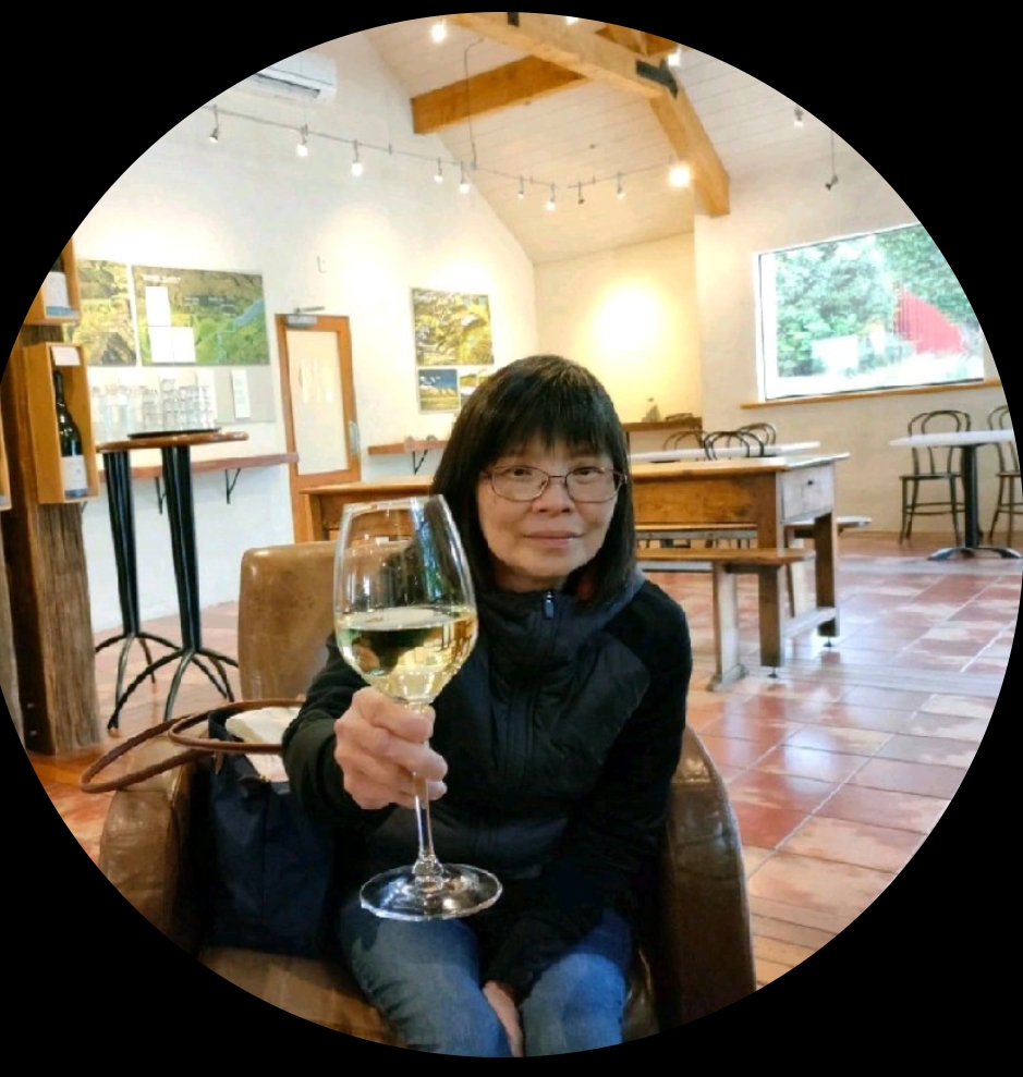 Christy Lee