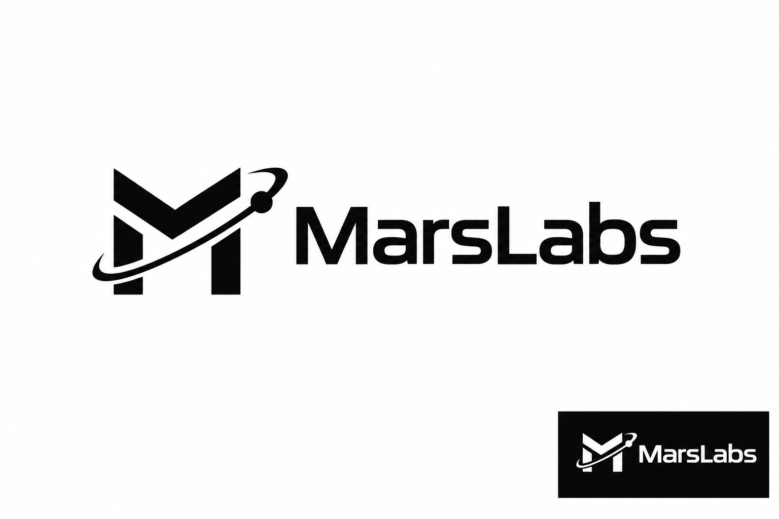 MarsLabs Logo